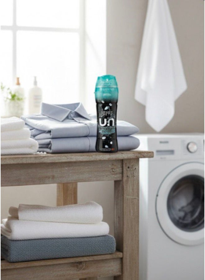 Lenor Freshness-boosting and fragrance-enhancing granules for clothes during washing, 270g - Image 3